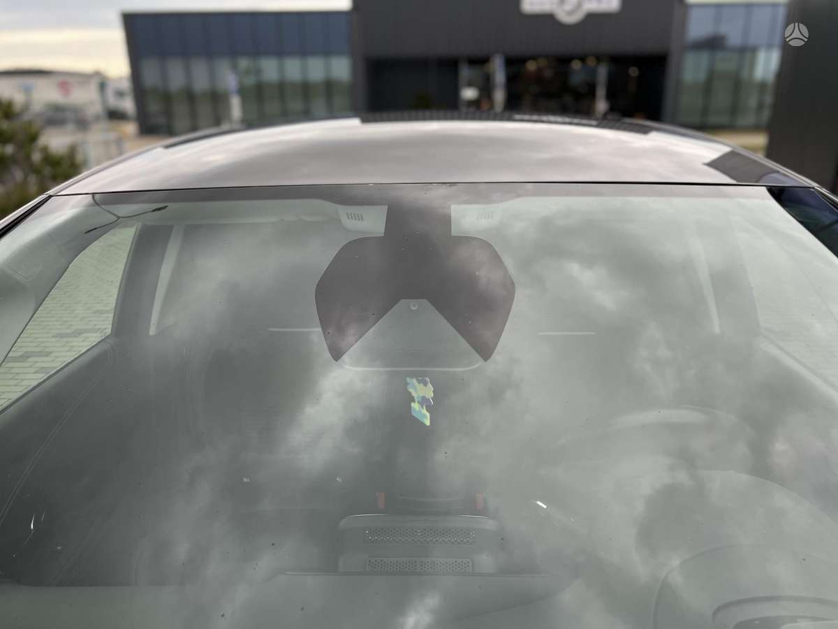 Renault Scenic, 1.2 l., mpv / minivan