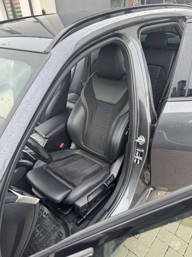 BMW 320, 2.0 l., Универсал