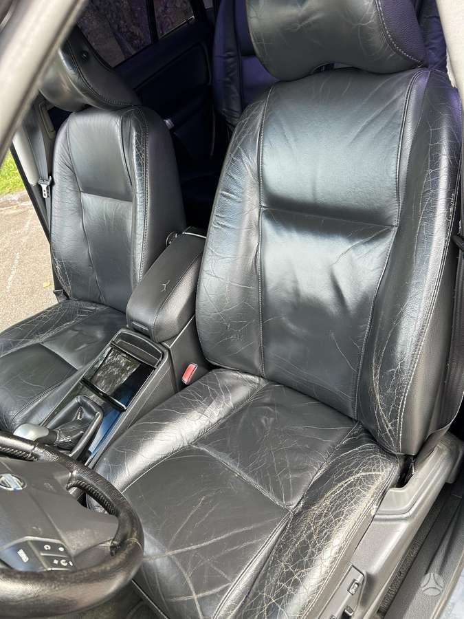 Volvo XC90 - 10