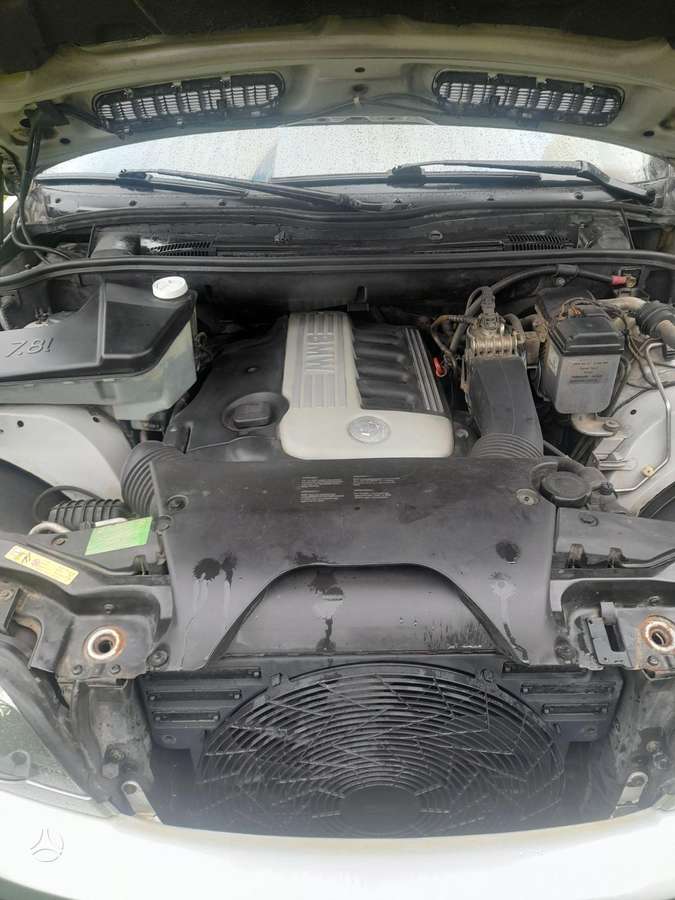 BMW X5 - 2