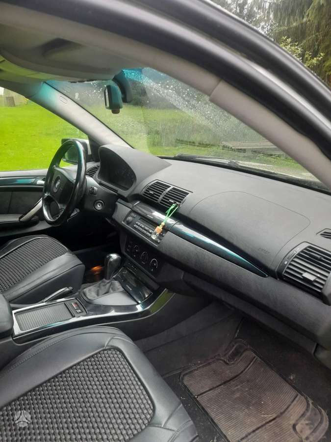 BMW X5 - 5