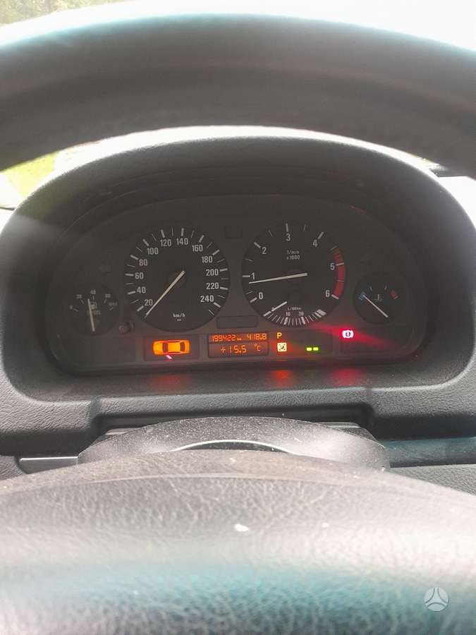 BMW X5 - 6