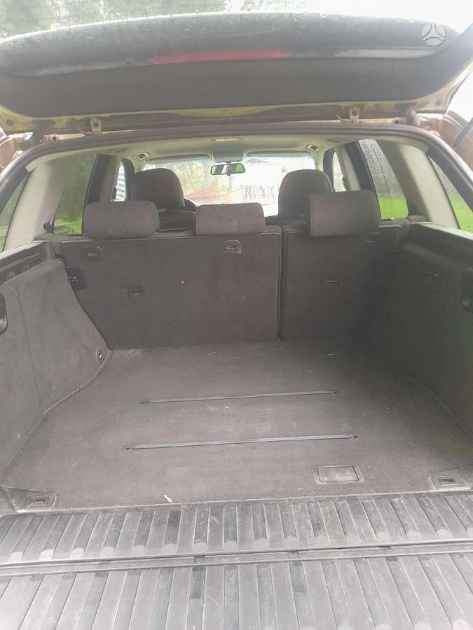 BMW X5 - 8