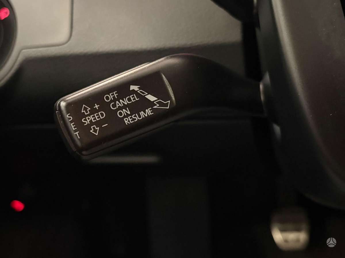 Volkswagen Passat Alltrack, 2.0 l., Универсал