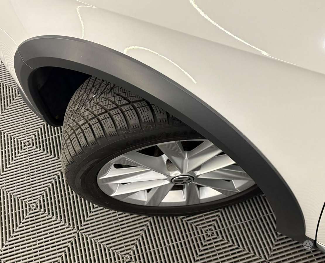 Volkswagen Passat Alltrack, 2.0 l., Универсал