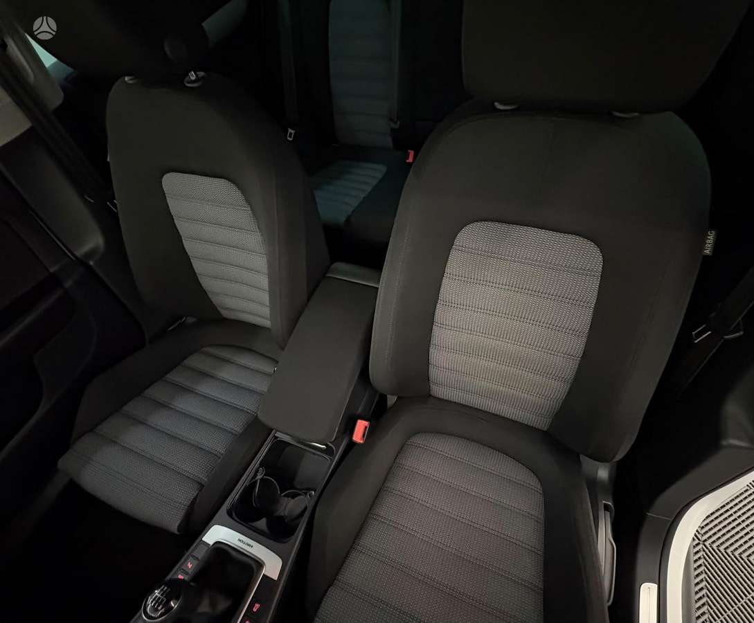 Volkswagen Passat Alltrack, 2.0 l., Универсал