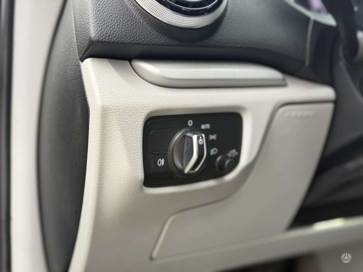 Audi A3, 2.0 l., Седан
