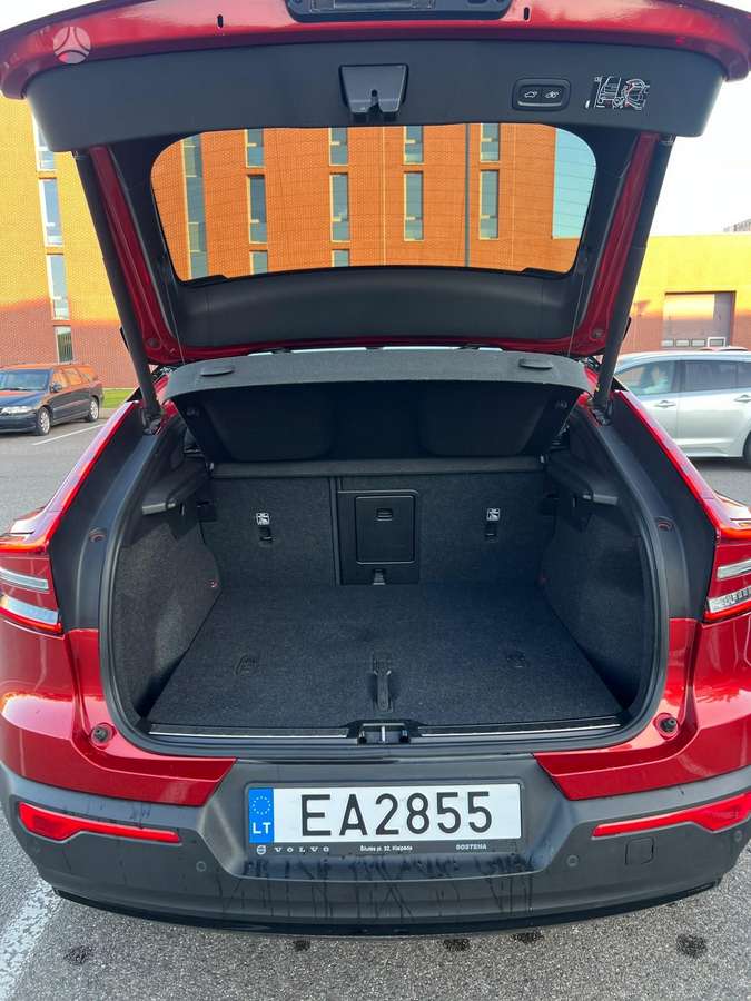 Volvo C40 - 5