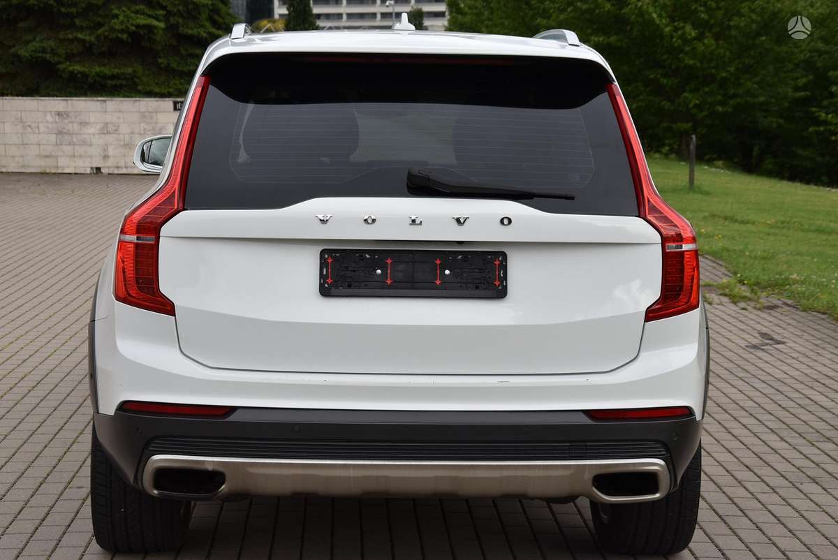 Volvo XC90 - 3