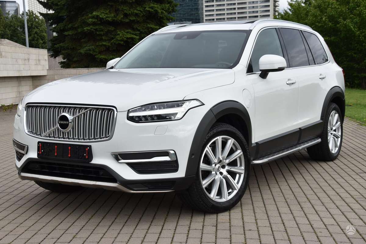 Volvo XC90 - 6