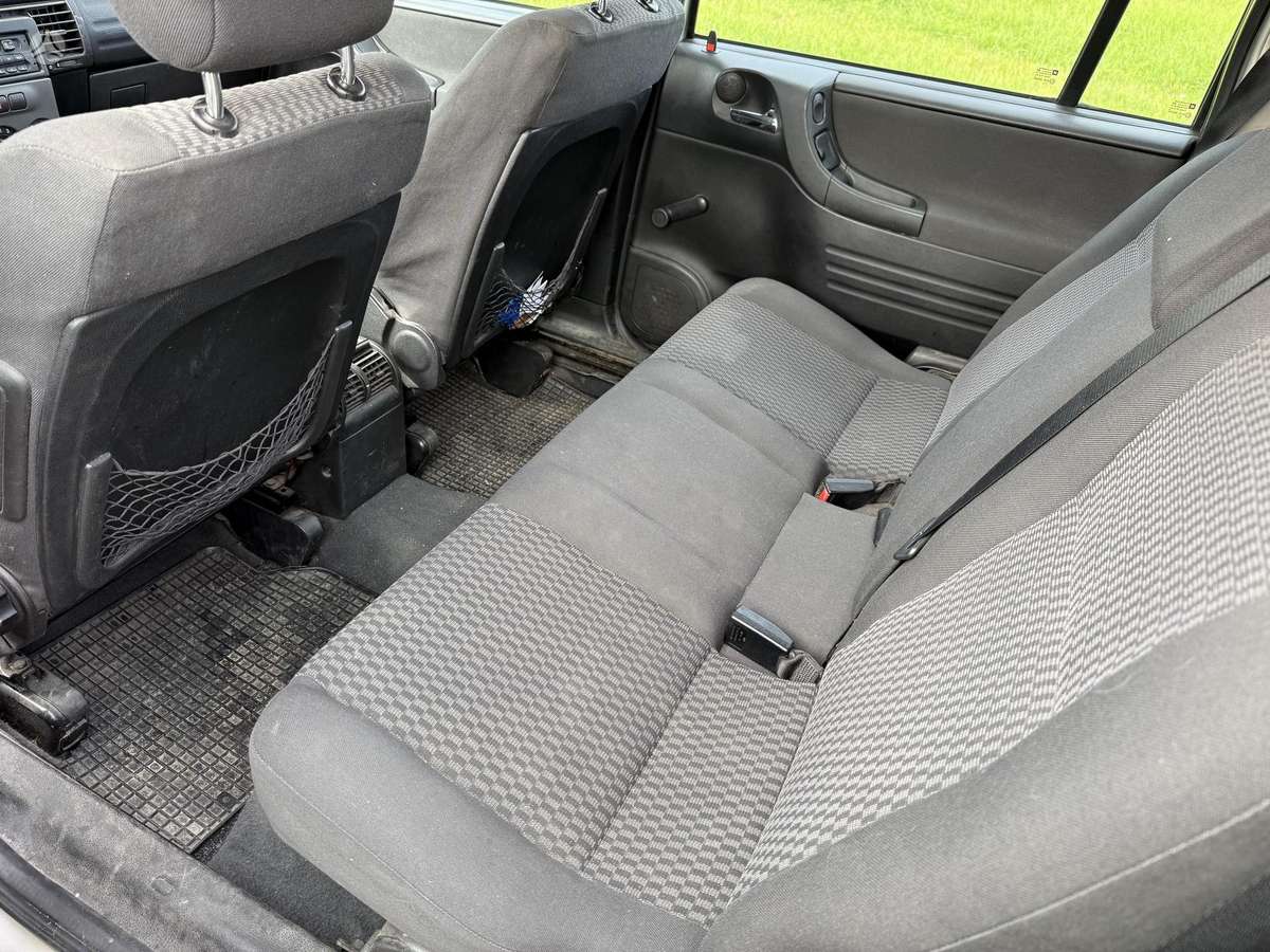 Opel Zafira - 6