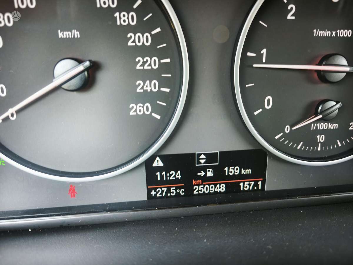 BMW X3 - 11