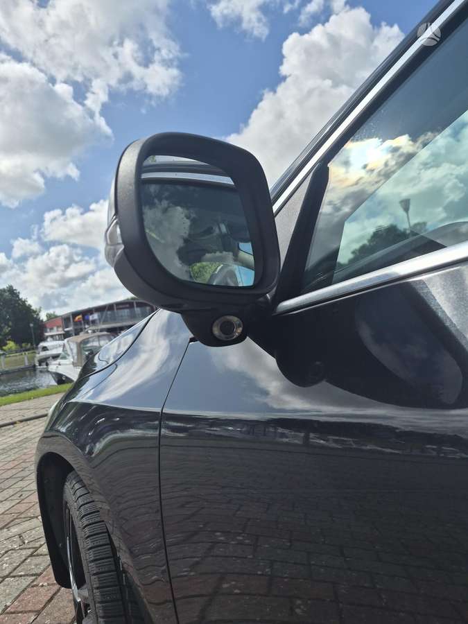 Volvo S60 - 5
