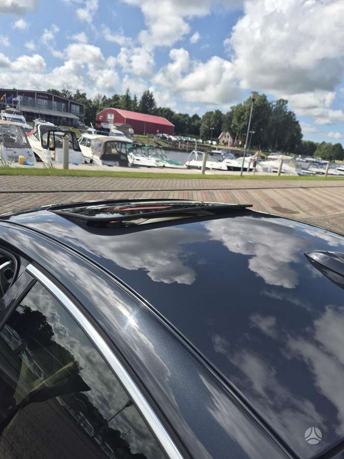 Volvo S60 - 11