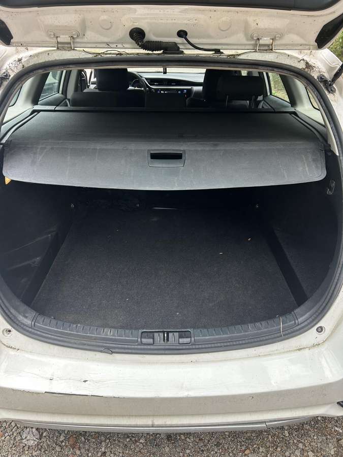 Toyota Auris - 6