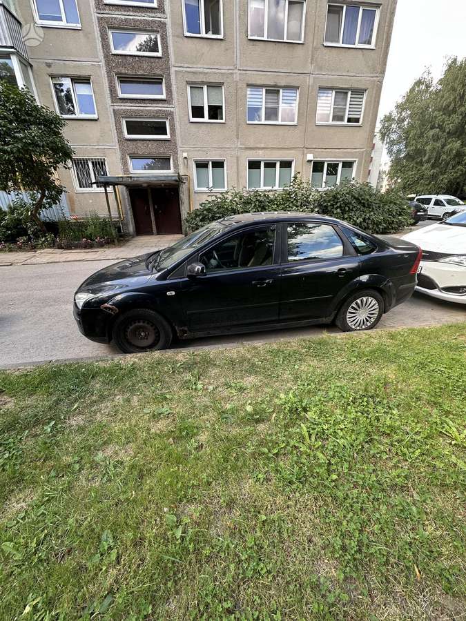 Ford Mondeo - 4
