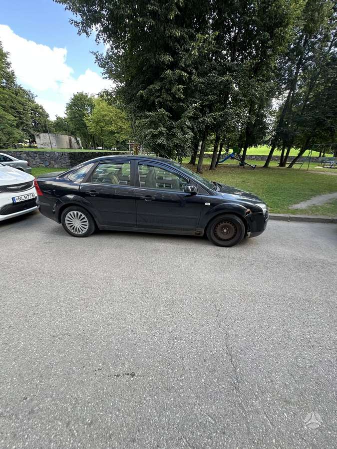 Ford Mondeo - 6
