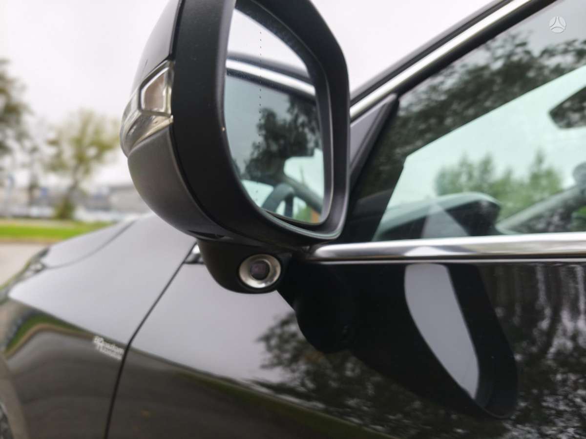 Volvo V60 - 10