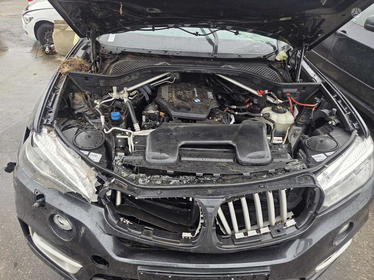 BMW X5 - 5