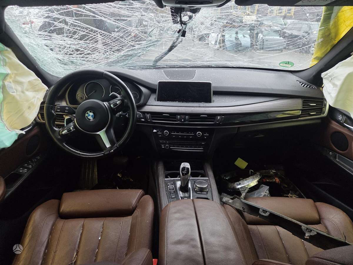 BMW X5 - 6