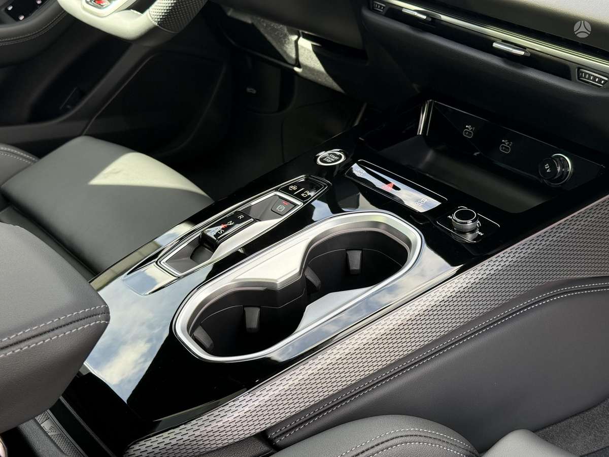 Audi A6, 2.0 l., wagon