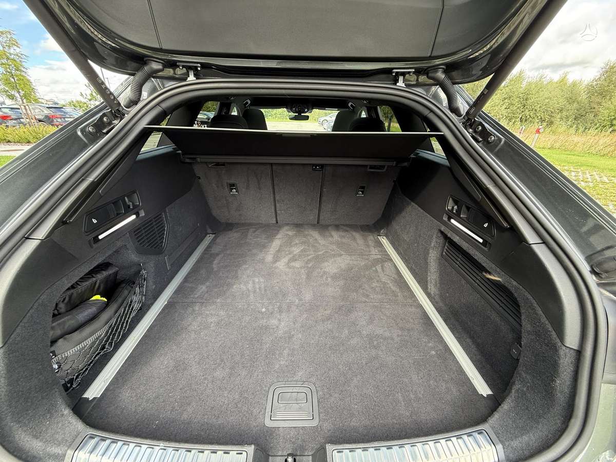 Audi A6, 2.0 l., Универсал