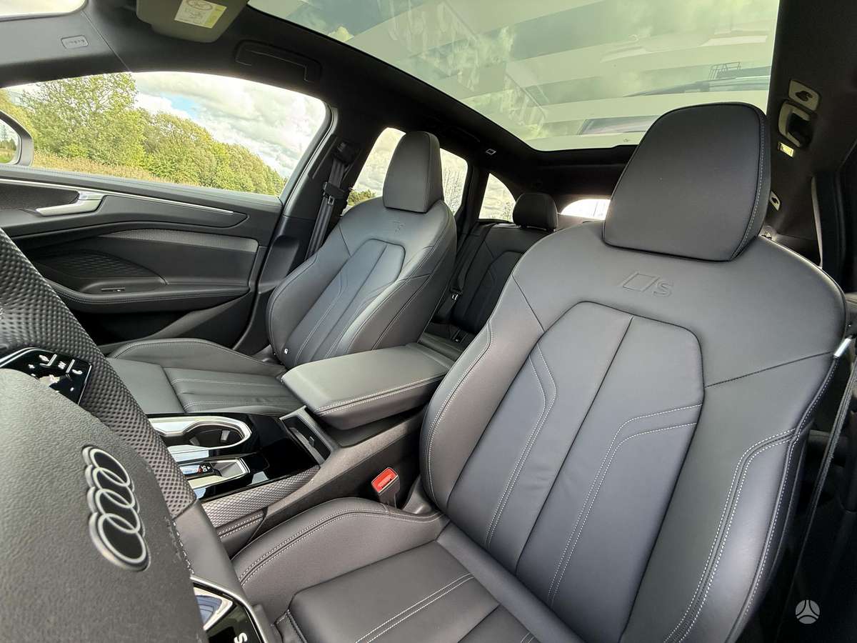 Audi A6, 2.0 l., Универсал