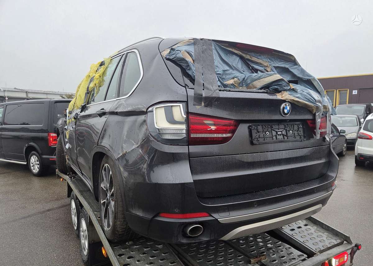 BMW X5 - 3