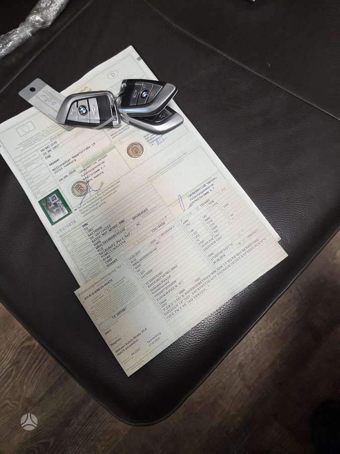 BMW X5 - 8