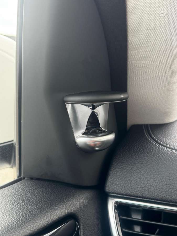 Mercedes-Benz GLS350 - 6