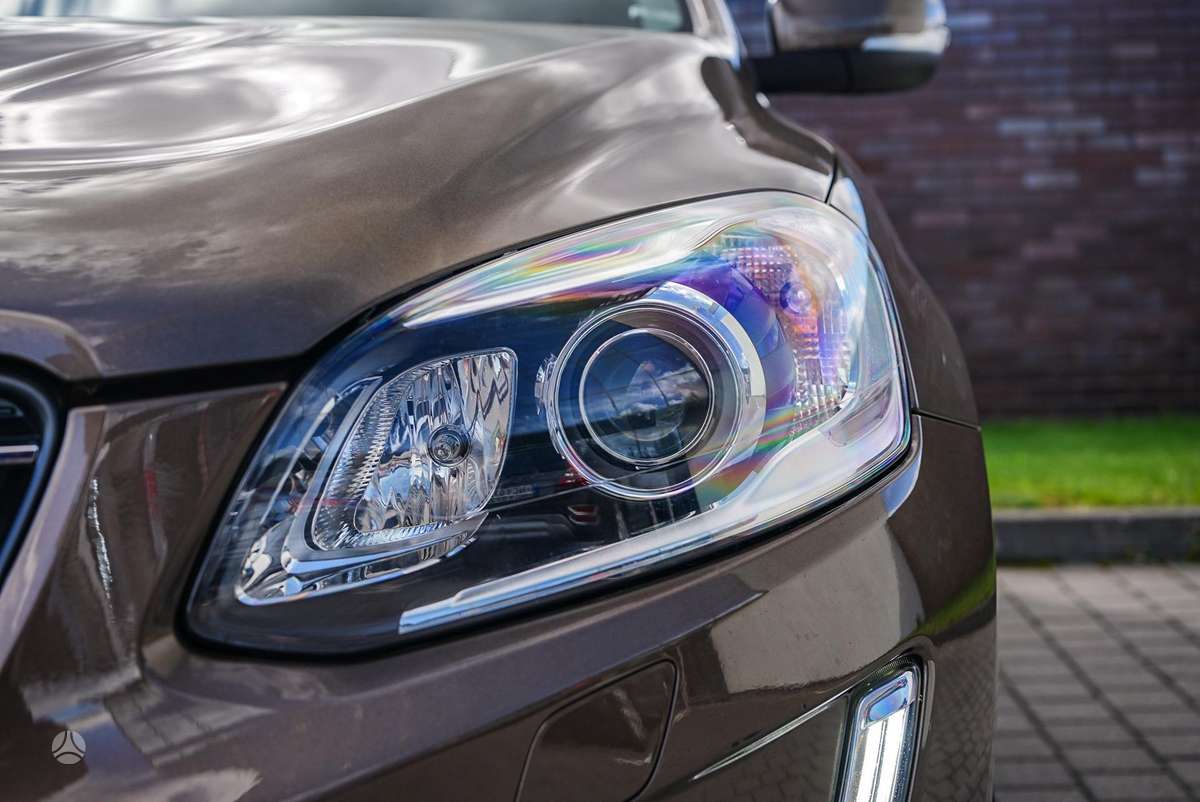 Volvo XC60 - 5
