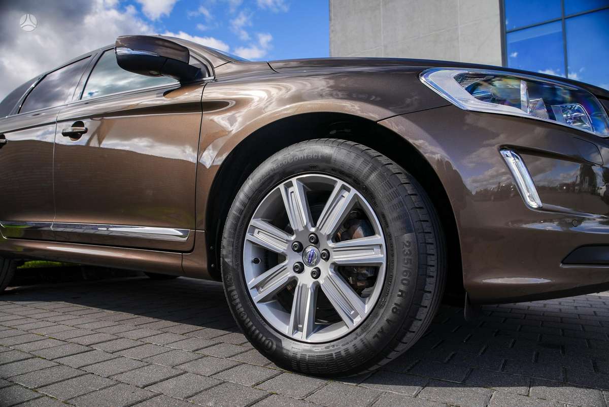 Volvo XC60 - 4