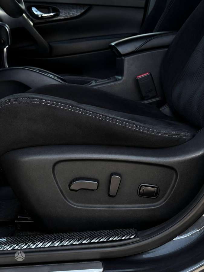 Nissan Qashqai - 11