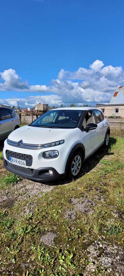 Citroën C3 - 2