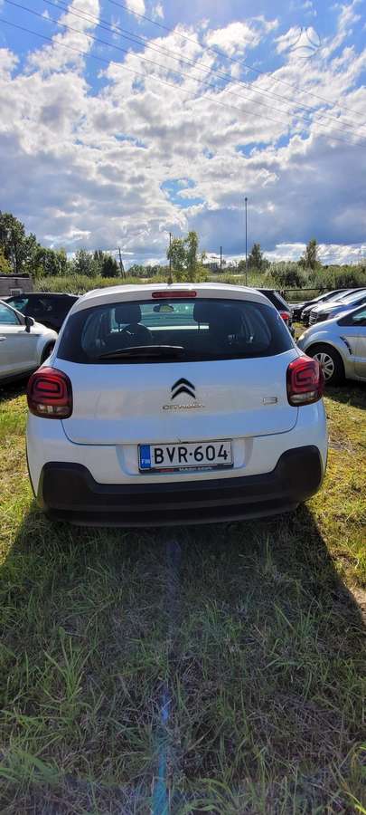 Citroën C3 - 6