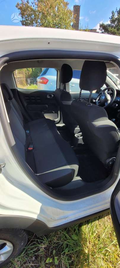 Citroën C3 - 8