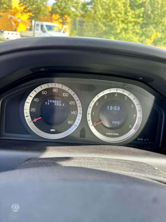 Volvo XC60 - 3