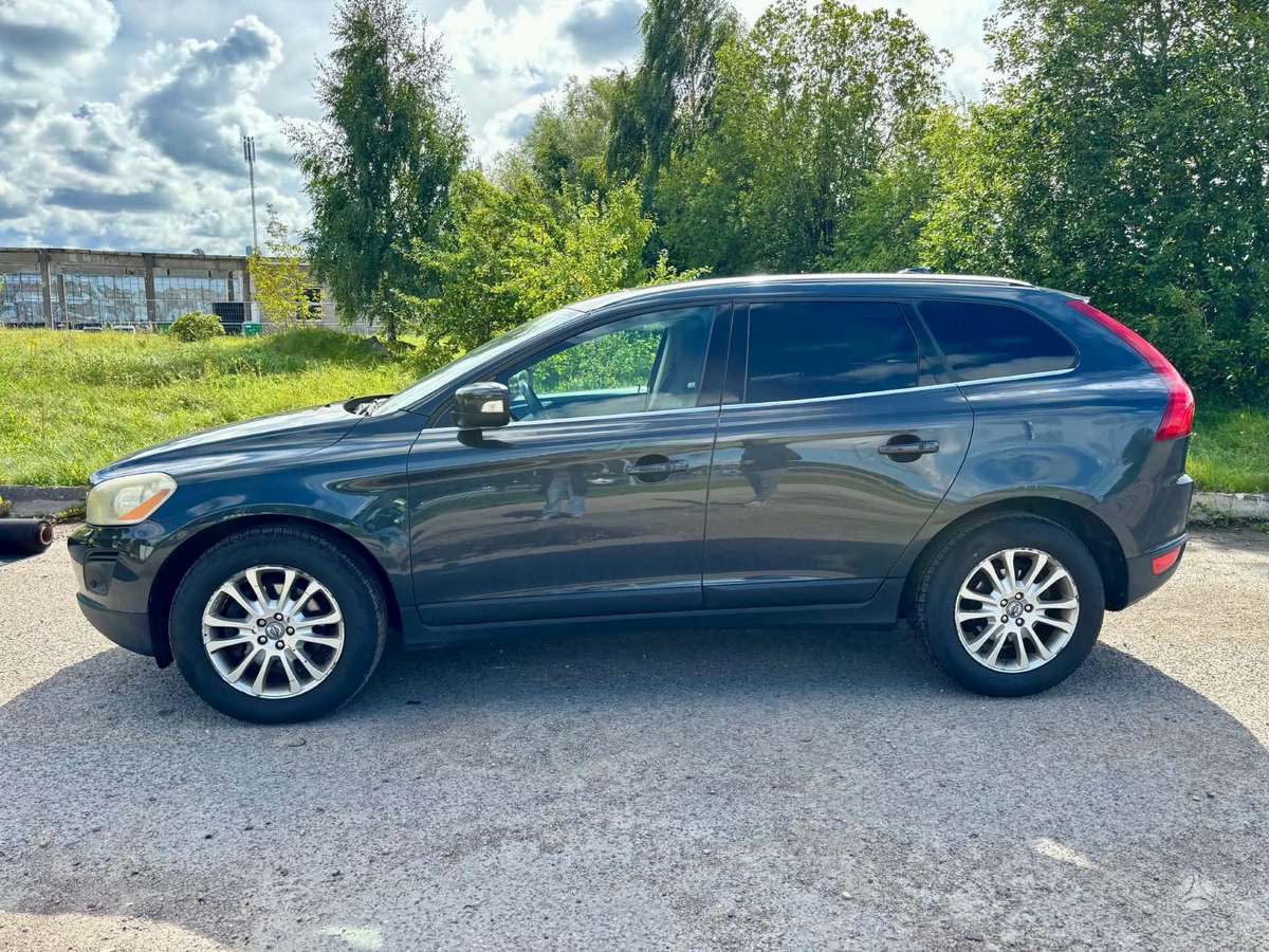 Volvo XC60 - 5