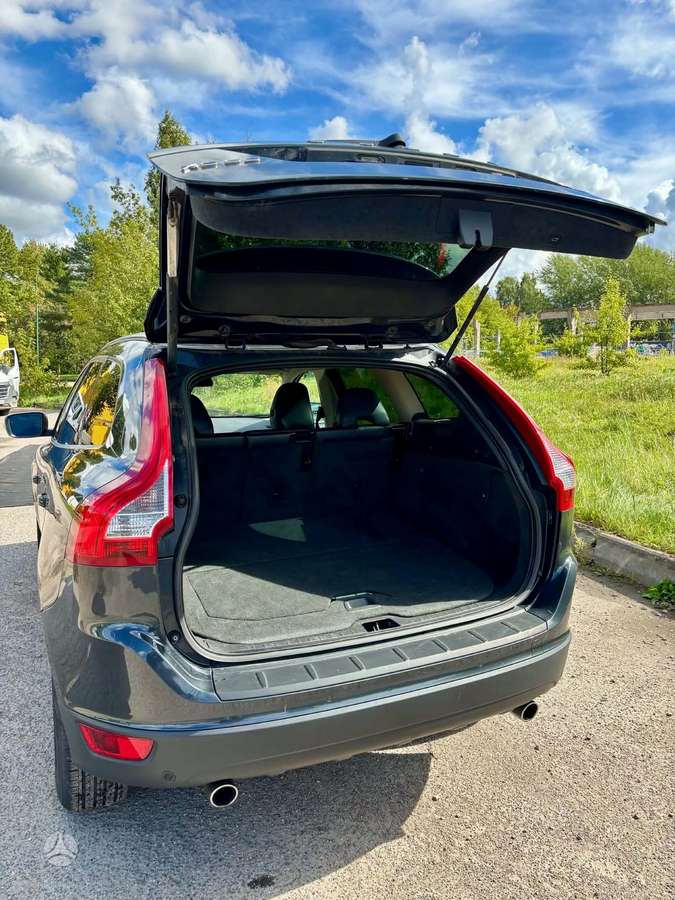 Volvo XC60 - 6