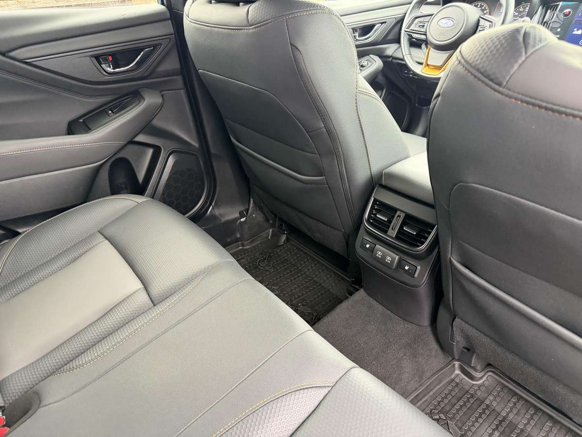 Subaru Outback, 2.4 l., Универсал