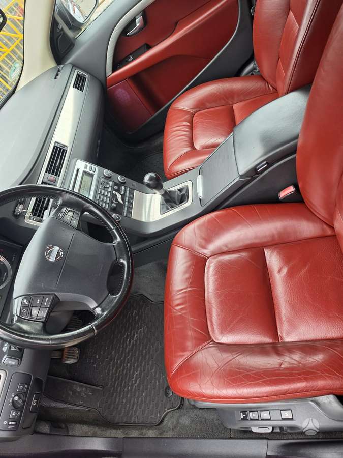 Volvo V70 - 12