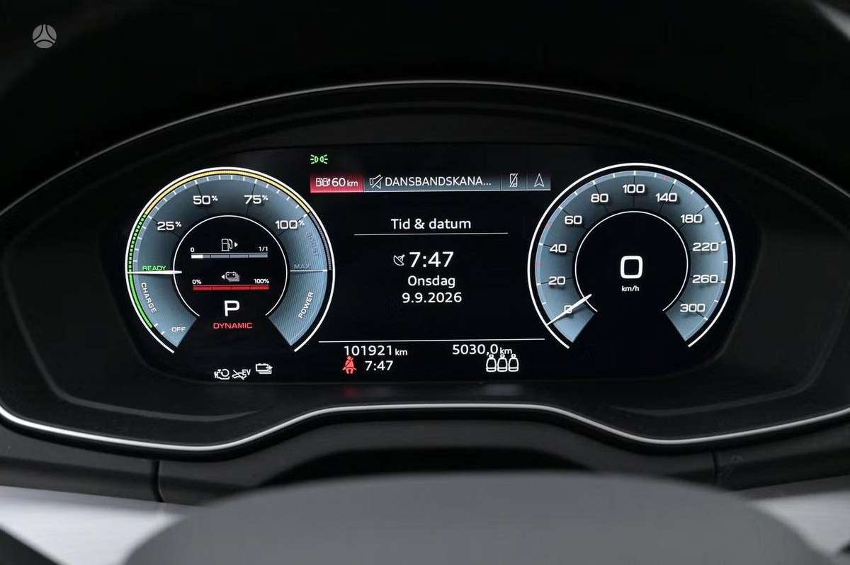 Audi Q5 - 7