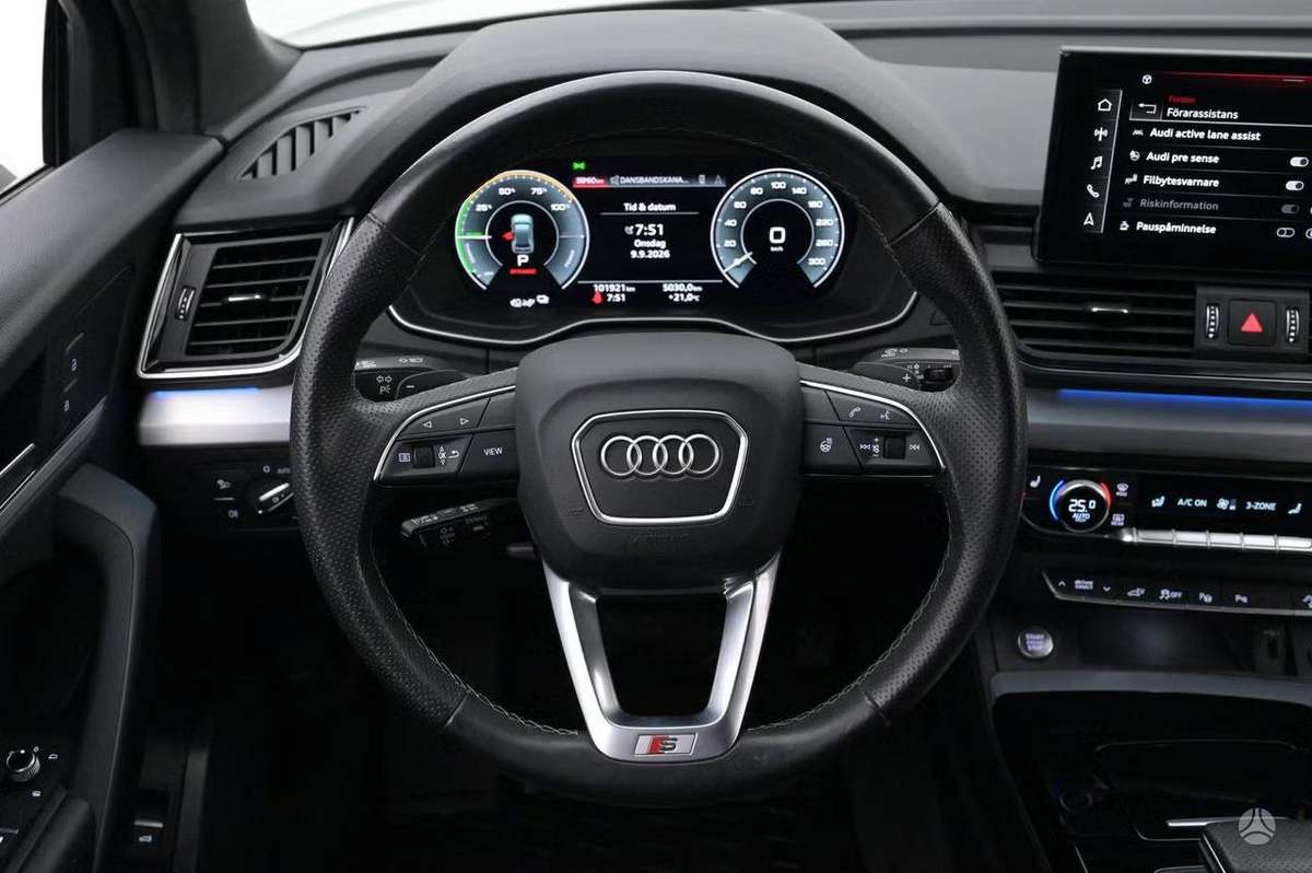 Audi Q5 - 5
