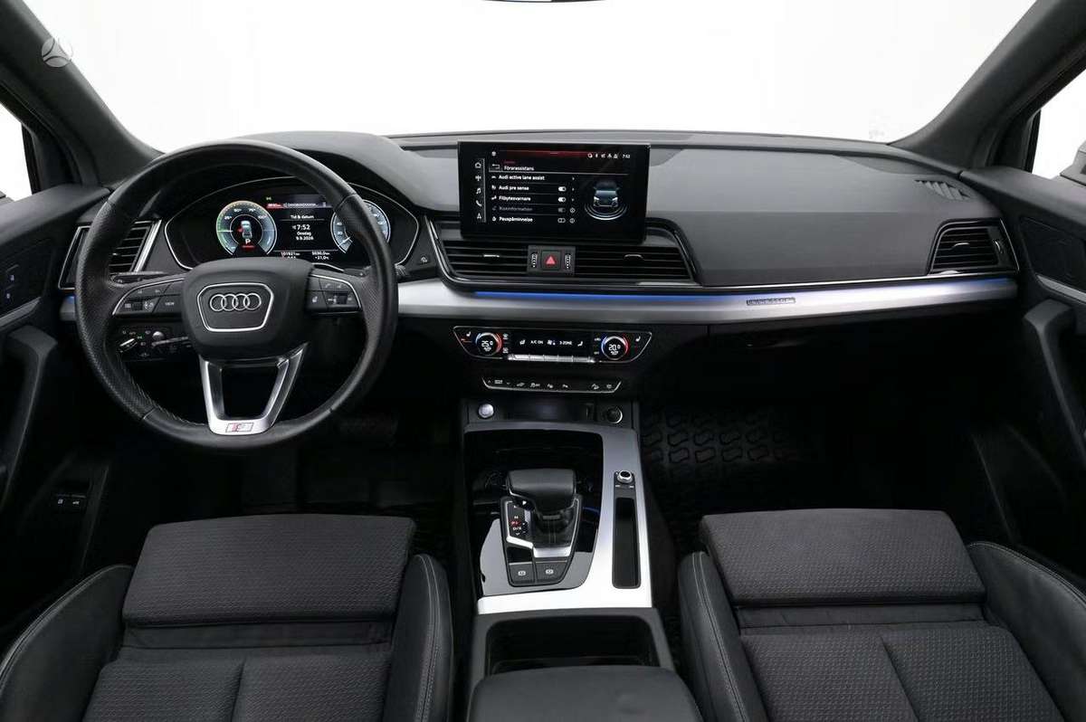 Audi Q5 - 4