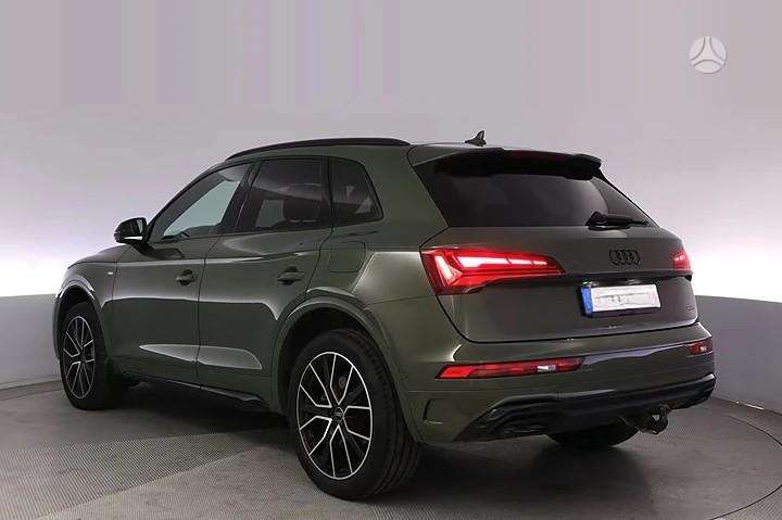 Audi Q5 - 2