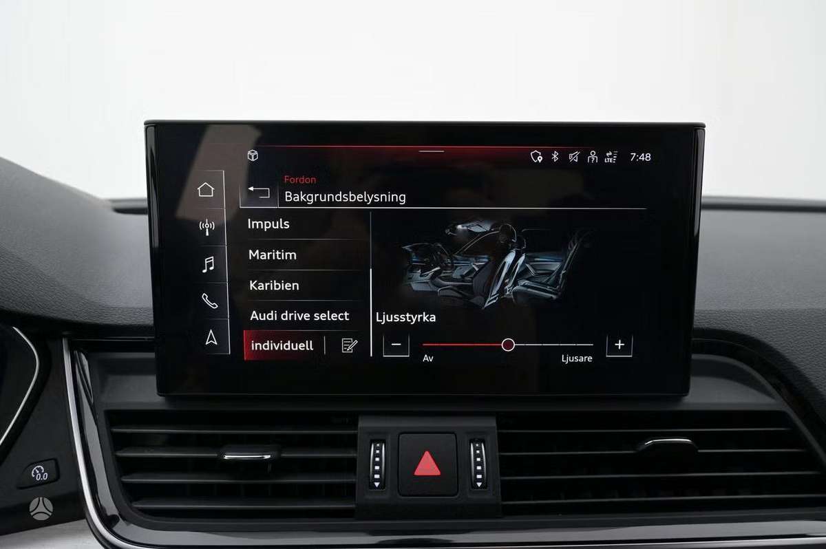 Audi Q5 - 10
