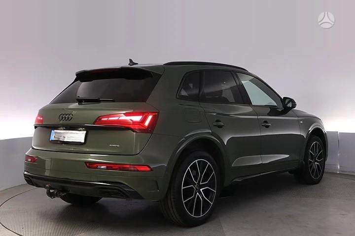 Audi Q5 - 3
