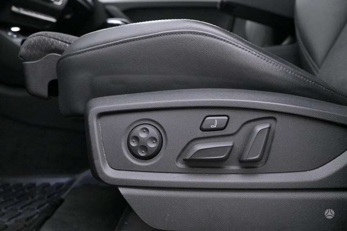 Audi Q5 - 11