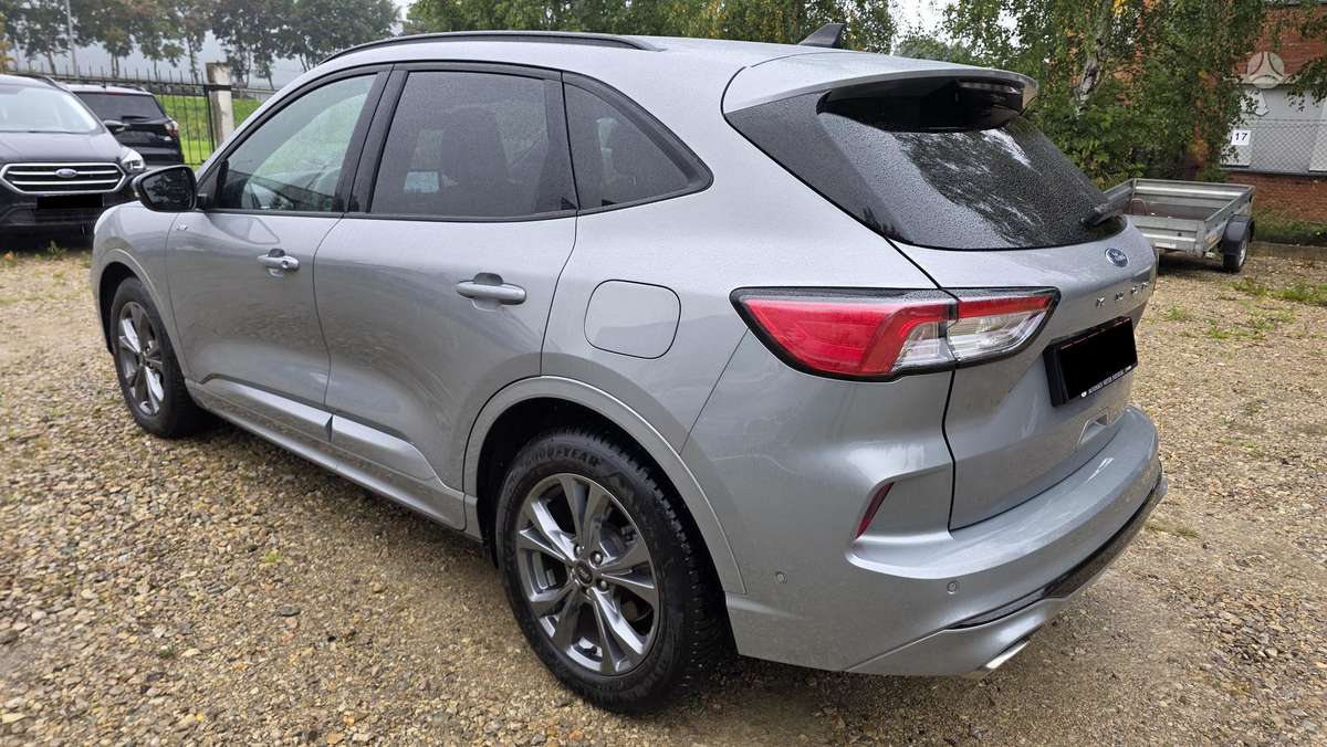 Ford Kuga - 7
