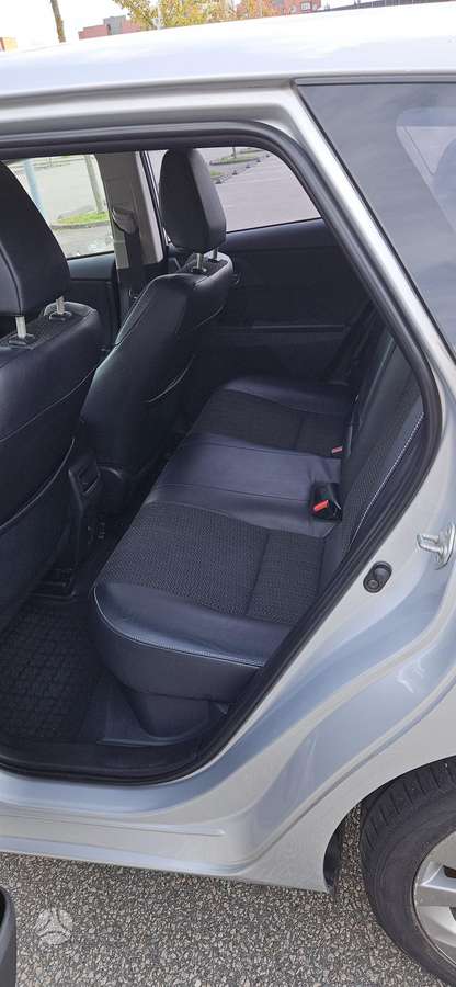 Toyota Auris - 3